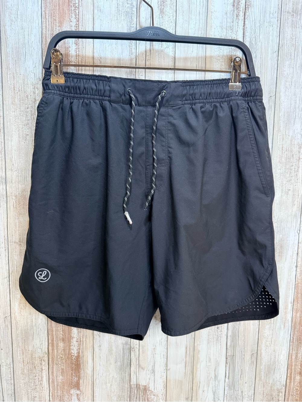 Men's Legends Luka athletic shorts